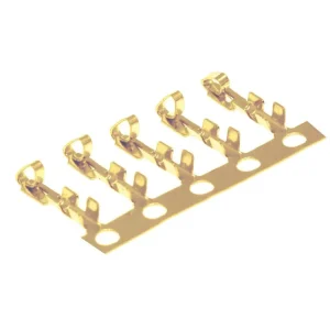 Pin ke konektorům řady 137, zlacený, na pásce - Kupte nyní
