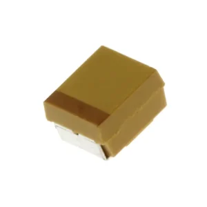 Tantal SMD 2,2uF 25V vel.B, 10% - Oblíbený u zákazníků