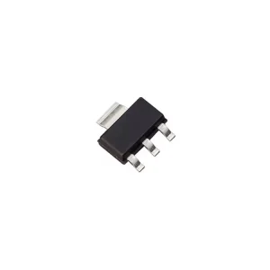 Tranzistor BDP950 SOT223 - Populární