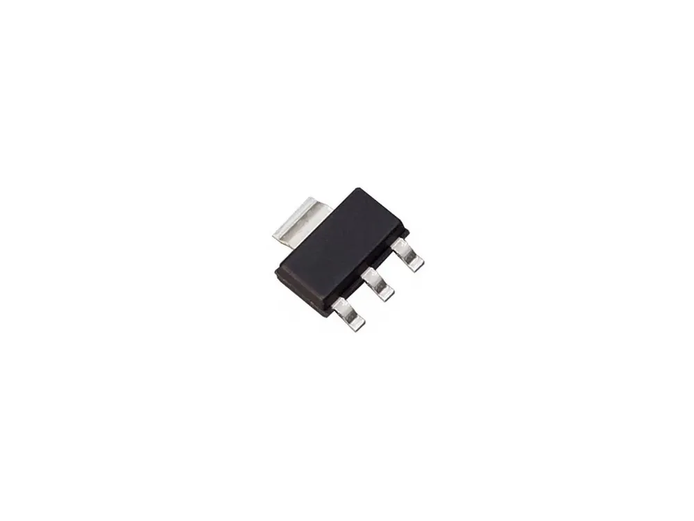 Tranzistor BDP950 SOT223 - Populární