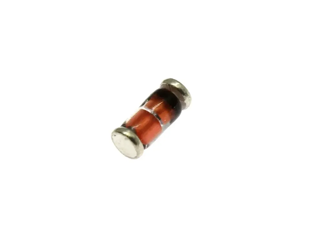 Kvalitní produkt - Usměrňovací dioda 75V 0.1A 4ns MINIMELF