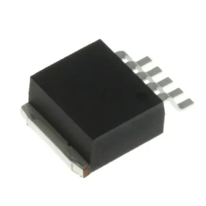 LM2575S-5.0 stabilizátor napětí - Do vyčerpání zásob
