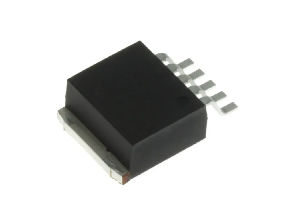 LM2575S-5.0 stabilizátor napětí - Do vyčerpání zásob
