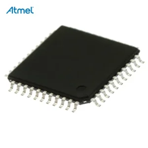 Velmi oblíbený produkt - AT89S8253-24AU mikrokontrolér 8051