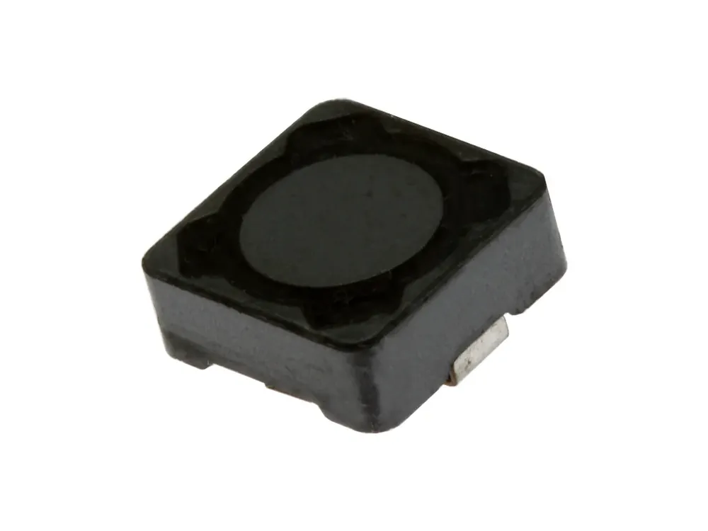Nejprodávanější | SMD Tlumivka 330uH 0.28A 7.3x7.3x3.2mm