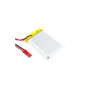 Populární - Akumulátor Li-Po 3,7V 150mAh LP402025