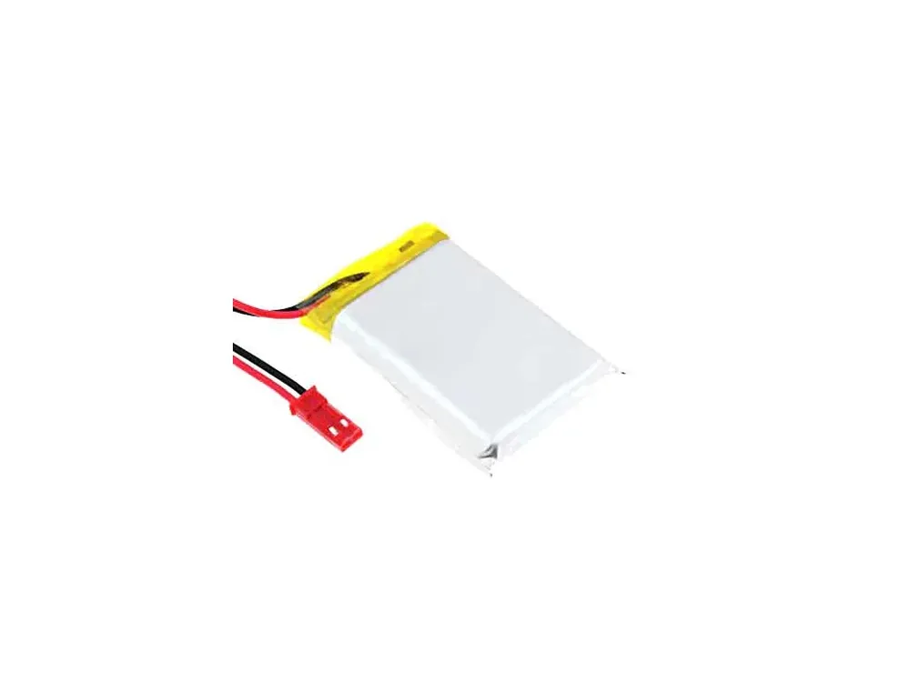 Populární - Akumulátor Li-Po 3,7V 150mAh LP402025