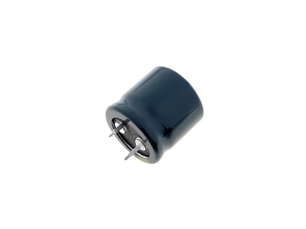 K dispozici - Elektrolytický kondenzátor 330uF 400V HC2G337M30040HA