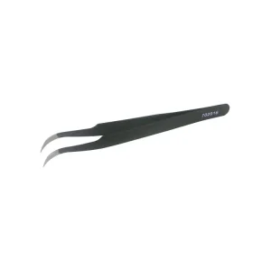 Zlevněno - Pinzeta zahnutá 702016 anti-static 120x9mm