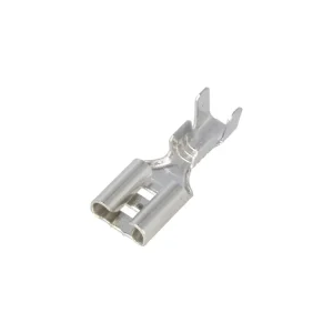 Faston 6,3x0,8mm zásuvka 01191 | Velmi oblíbený produkt