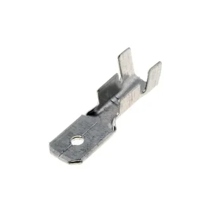 Sleva navíc - Faston 6,3x0,8mm vidlice 01181