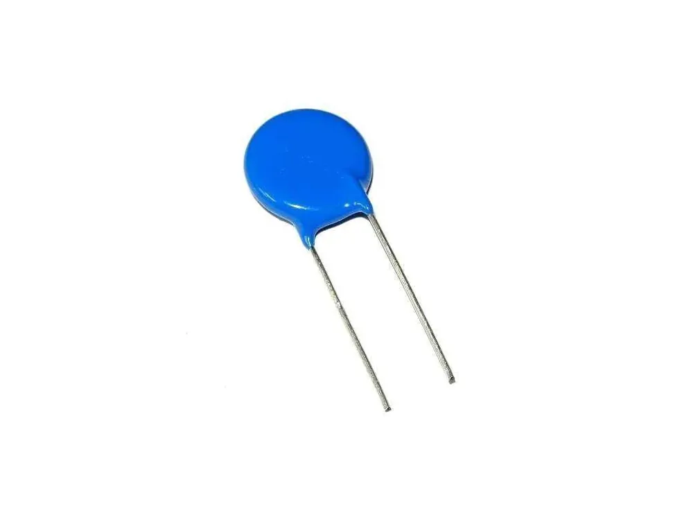 VCR20D681KAB varistor metaloxidový - Objednat nyní