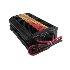 Populární | Carspa NT2412-20 měnič napětí 24V/12V 20A