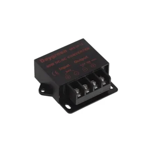 STU 34205 měnič napětí 24V/12V 5A - Akční cena