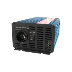 Nyní k dispozici - Carspa P1000 měnič napětí 24V/230V 1000W čistý sinus