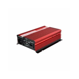 Oblíbený produkt - Carspa UPS1000 měnič napětí 12V/230V 1000W + UPS + nabíječka