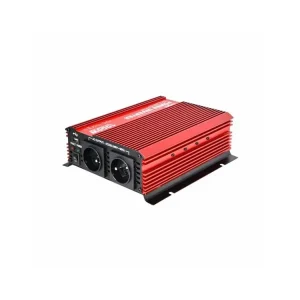 Omezené množství | Carspa CAR1K měnič napětí 24V/230V 1000W