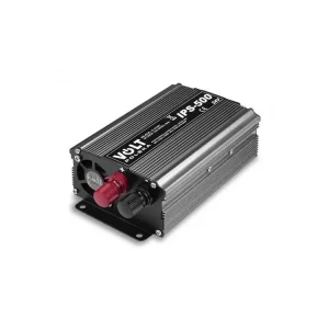 Super nabídka | Volt IPS-500 měnič napětí 24/230V 350W