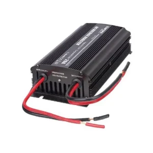 Časově omezená nabídka | Carspa SUT1224-10 měnič napětí 12V/24V 10A
