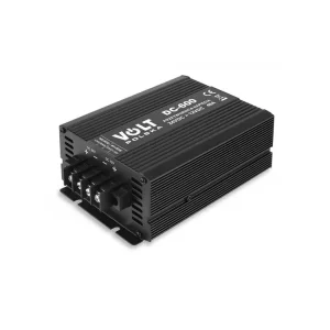 Super cena | Volt DC600 24/12V 40A měnič napětí 600W