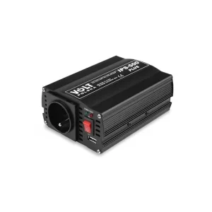 Ušetřete | Volt IPS-500Plus měnič napětí 24/230V 350W