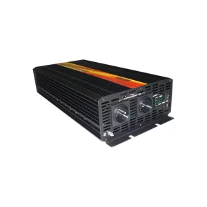 Tovární cena | Carspa CAR5KU měnič napětí 12V/230V 5000W