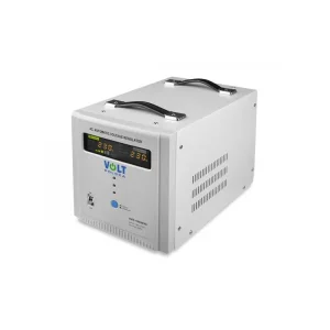 VOLT AVR 10000 stabilizátor napětí - Ušetřete