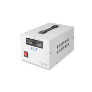 Nejprodávanější | VOLT AVR Pro 2000 Servo stabilizátor napětí
