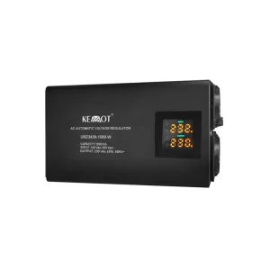 KEMOT SER-1000-W stabilizátor napětí | Žádaný produkt