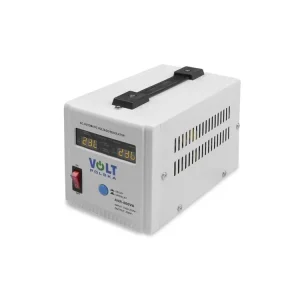 VOLT AVR 500 stabilizátor napětí | Prémiová kvalita