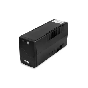 VOLT Pico UPS záložní zdroj 600VA 360W 7Ah - Připraveno k expedici