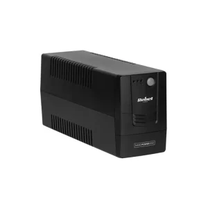 REBEL RB-4020 Nanopower UPS záložní zdroj 650VA - Kupte nyní