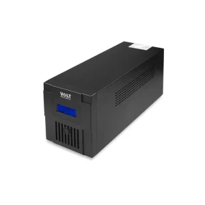 VOLT Micro UPS záložní zdroj 1500VA 900W 2x9Ah - Speciální nabídka