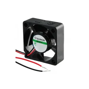 Čerstvá novinka | Sunon MF30060V1-1000U-A99 ventilátor 5VDC 30x30x6mm