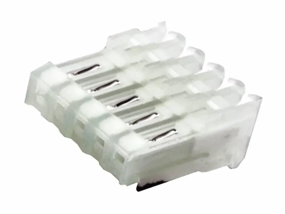 Konektor 3-640441-5 zásuvka 5pin | Objednat online