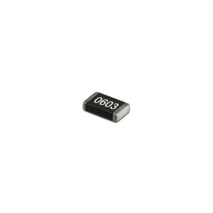 Rezistor 0603 0,1W 3K3 - Sleva
