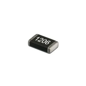 Rezistor SMD 1206 0,25W 5M1 - Cena od výrobce