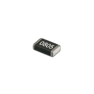 Jen tento týden - Rezistor SMD 0805 0,125W 4M7