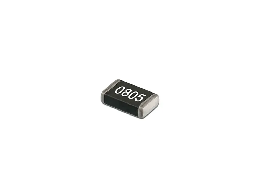 Jen tento týden - Rezistor SMD 0805 0,125W 4M7