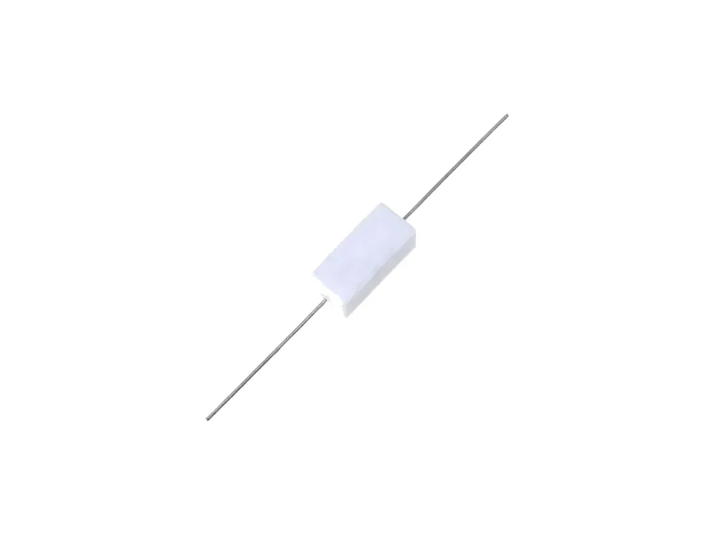 Bezpečná platba - CRL5W 6R8 rezistor tmelený