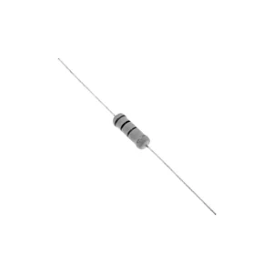 Rezistor metalizovaný 2W MF02S 160R - Extra sleva