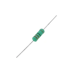 KNP03SJ 10R drátový rezistor | Snadný nákup