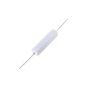 CRL10W 100R rezistor drátový - Už jen pár kusů