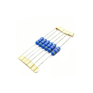 Špičkový produkt | MOR02SJ 3R9 metal-oxidový rezistor