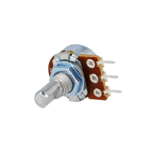 Do vyčerpání zásob - R16148D-1A-2-B22K potenciometr uhlíkový