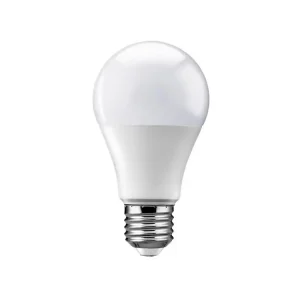 Pospěšte si | Geti LED žárovka E27 12W A60 bílá teplá