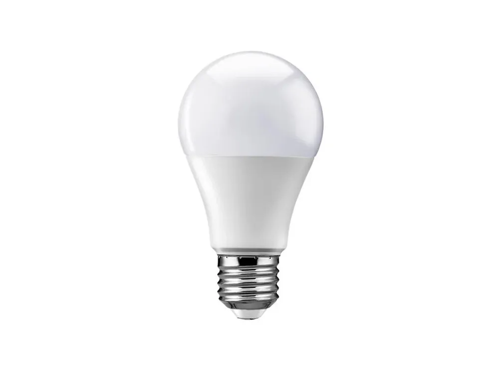 Pospěšte si | Geti LED žárovka E27 12W A60 bílá teplá