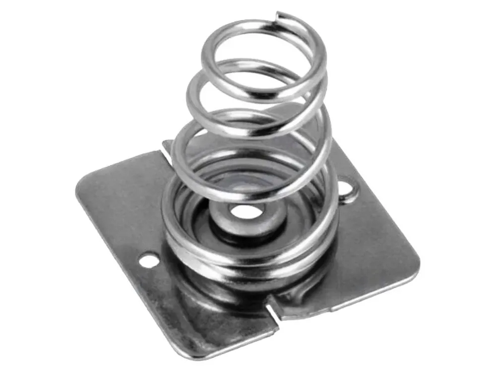Keystone 5241 pružinový kontakt pro R14 (C) | Doporučujeme