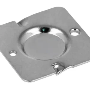 Koupit nyní - Knoflíkový kontakt pro R14 (C) Keystone 5240