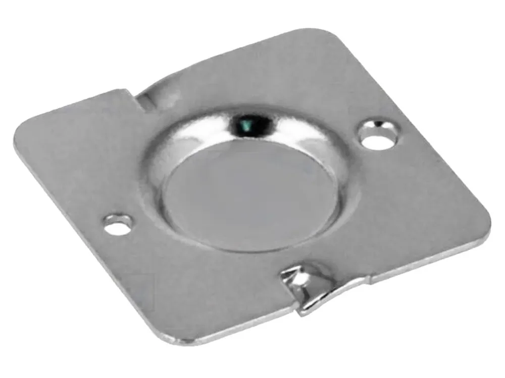 Koupit nyní - Knoflíkový kontakt pro R14 (C) Keystone 5240
